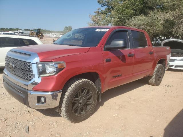 toyota tundra cre 2020 5tfey5f17lx261763