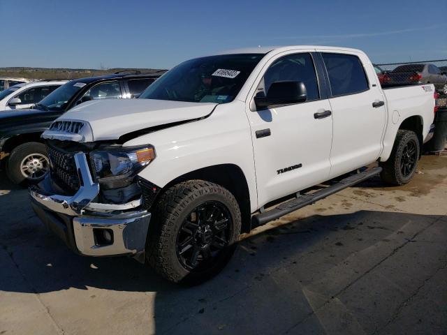 toyota tundra cre 2020 5tfey5f17lx271354