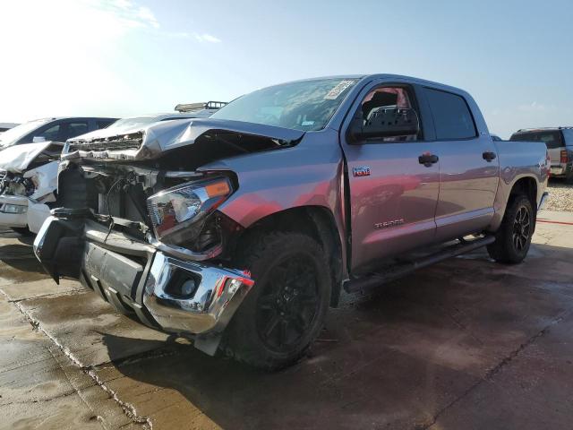 toyota tundra cre 2021 5tfey5f17mx299124