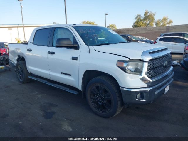 toyota tundra 2018 5tfey5f18jx232561