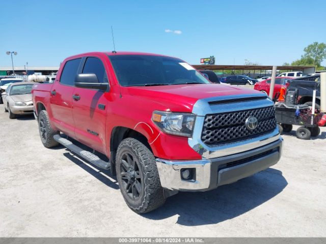 toyota tundra 2019 5tfey5f18kx247840