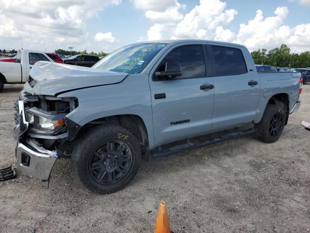 toyota tundra cre 2020 5tfey5f18lx270603