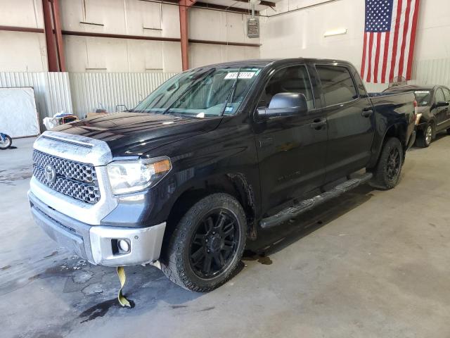 toyota tundra cre 2021 5tfey5f18mx292277