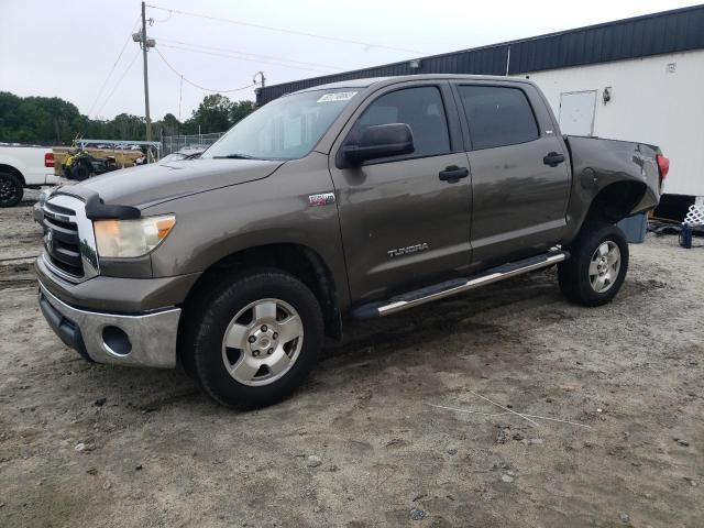 toyota tundra cre 2010 5tfey5f19ax088907