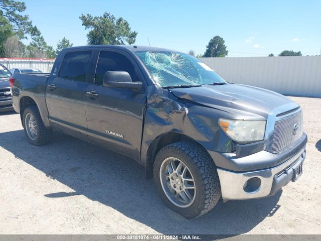 toyota tundra 2011 5tfey5f19bx107991