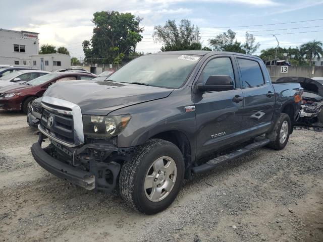 toyota tundra cre 2013 5tfey5f19dx135180