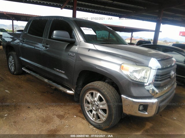 toyota tundra 2wd truck 2014 5tfey5f19ex160369