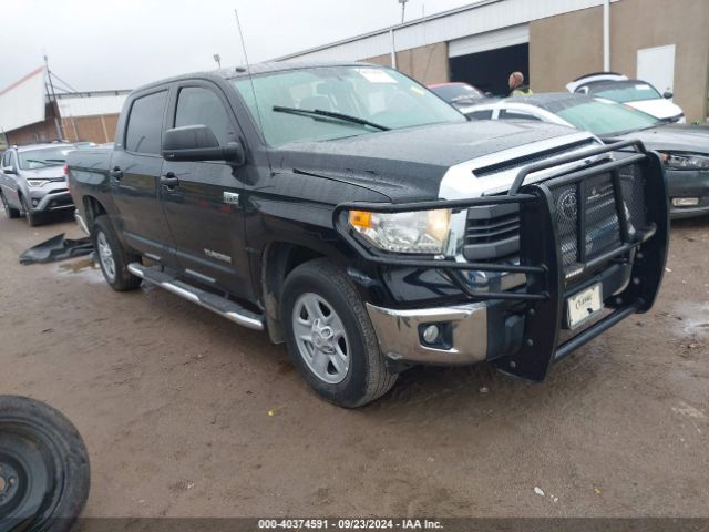 toyota tundra 2015 5tfey5f19fx190909