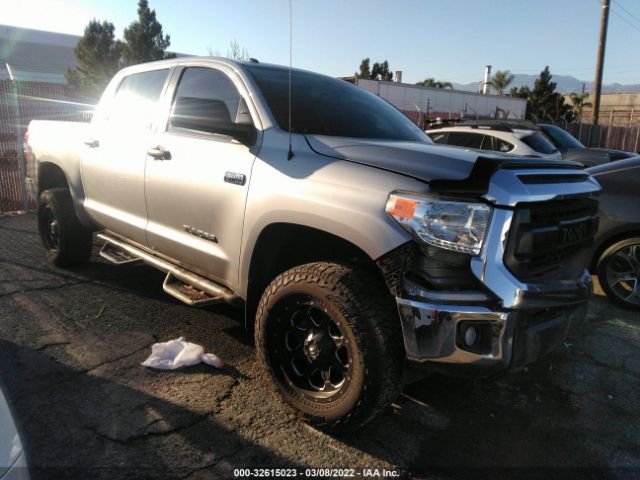 toyota tundra 2wd 2017 5tfey5f19hx217139