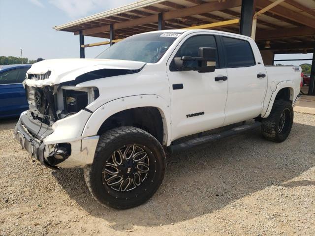 toyota tundra 2018 5tfey5f19jx231788