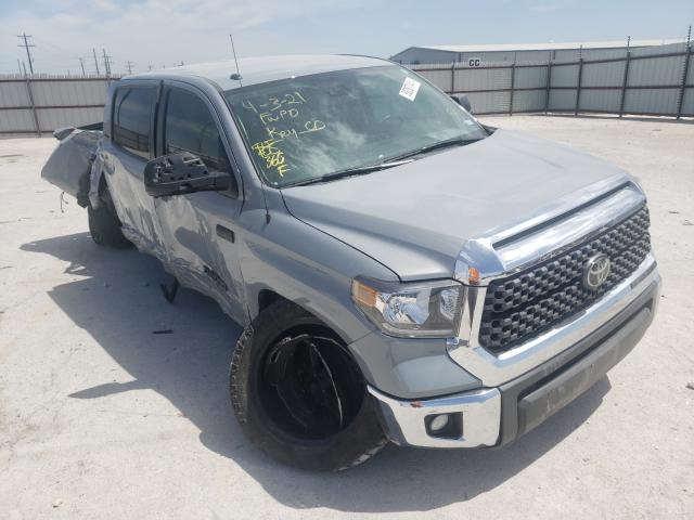 toyota tundra cre 2019 5tfey5f19kx252979