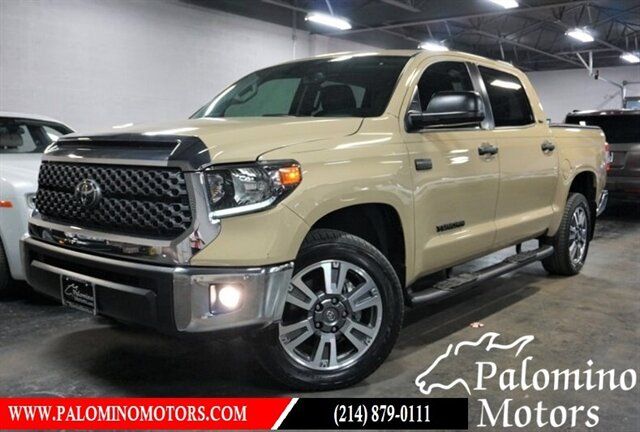 toyota tundra 2wd 2020 5tfey5f19lx261618