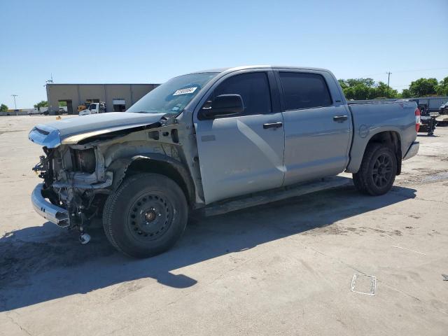 toyota tundra cre 2021 5tfey5f19mx273379