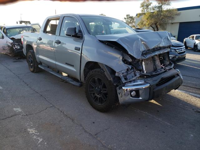 toyota tundra cre 2021 5tfey5f19mx281417