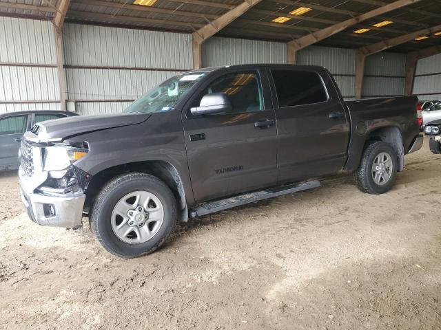 toyota tundra 2021 5tfey5f19mx289243