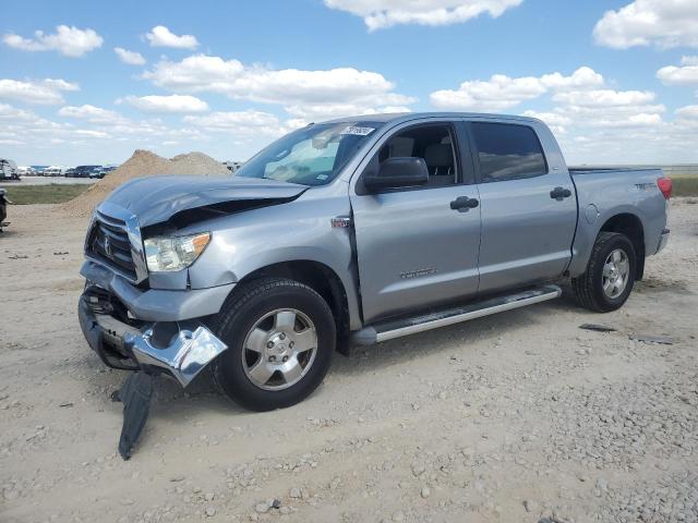 toyota tundra cre 2010 5tfey5f1xax089970