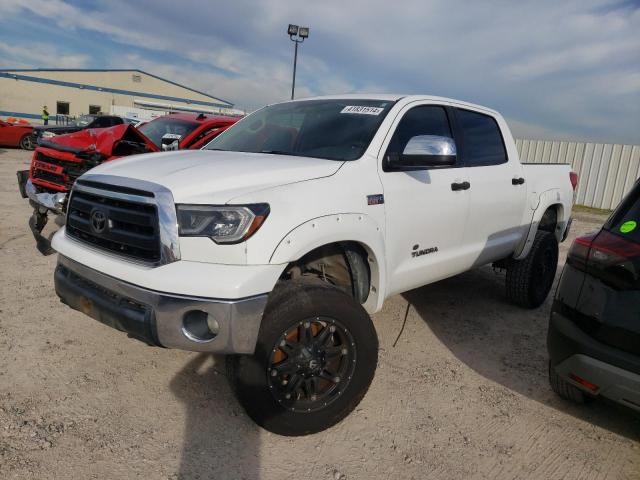 toyota tundra 2010 5tfey5f1xax090715