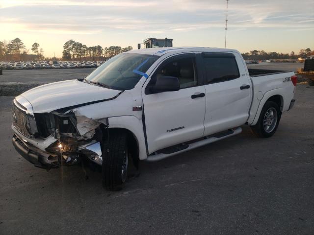 toyota tundra cre 2011 5tfey5f1xbx104971