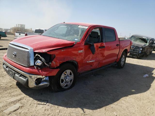 toyota tundra cre 2012 5tfey5f1xcx118421