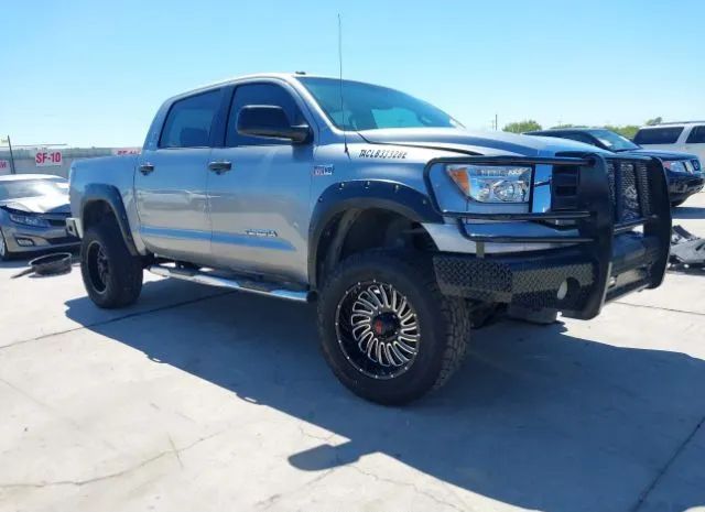 toyota tundra 2012 5tfey5f1xcx126891