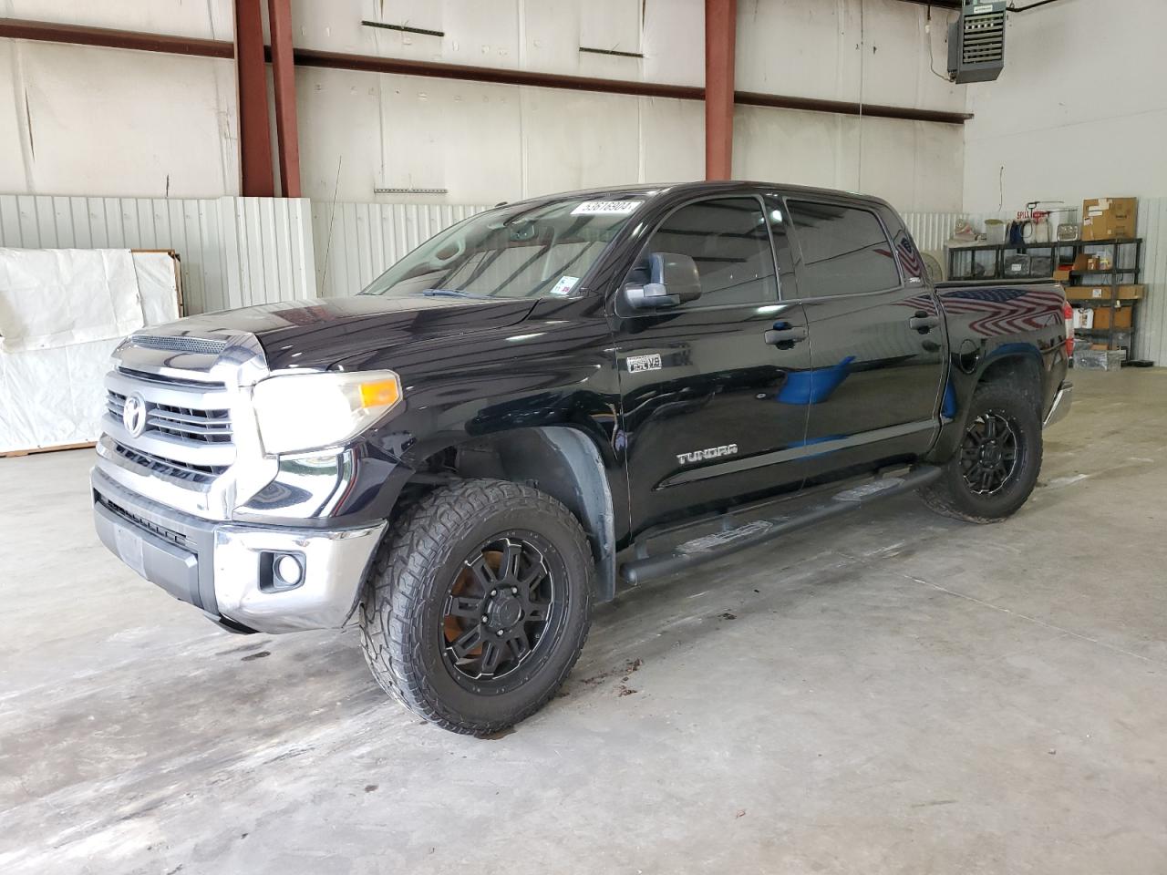 toyota tundra 2015 5tfey5f1xfx190899