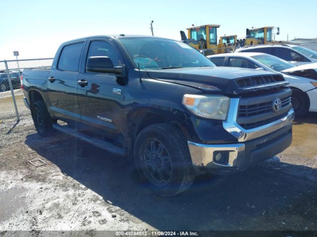 toyota tundra 2015 5tfey5f1xfx191941