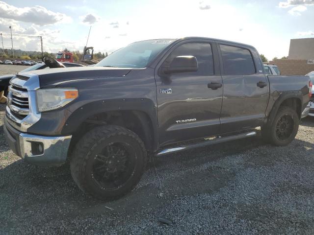 toyota tundra cre 2016 5tfey5f1xgx205502