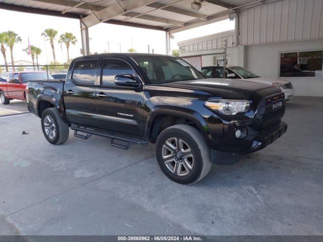 toyota tacoma 2017 5tfez5cn0hx033759