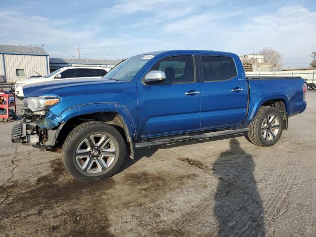 toyota tacoma dou 2016 5tfez5cn3gx020020