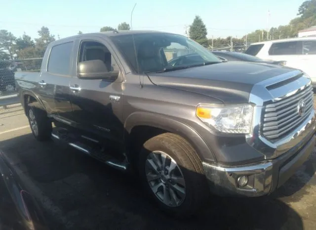 toyota tundra 2wd truck 2016 5tffw5f11gx195341