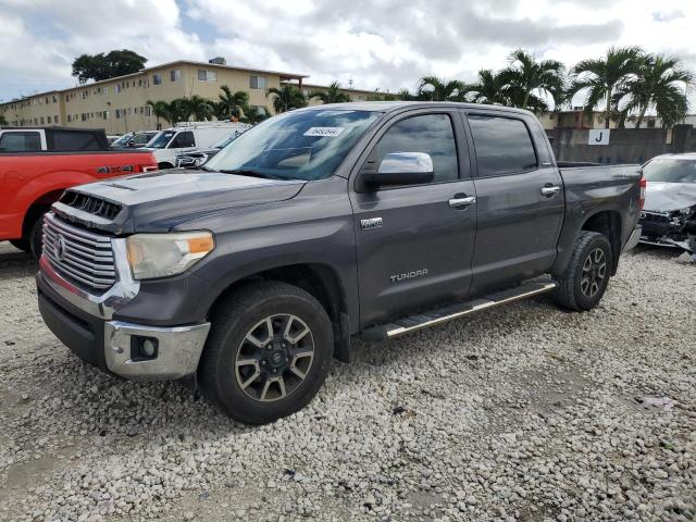 toyota tundra cre 2017 5tffw5f11hx212687