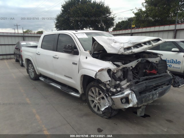 toyota tundra 2wd truck 2016 5tffw5f12gx193680