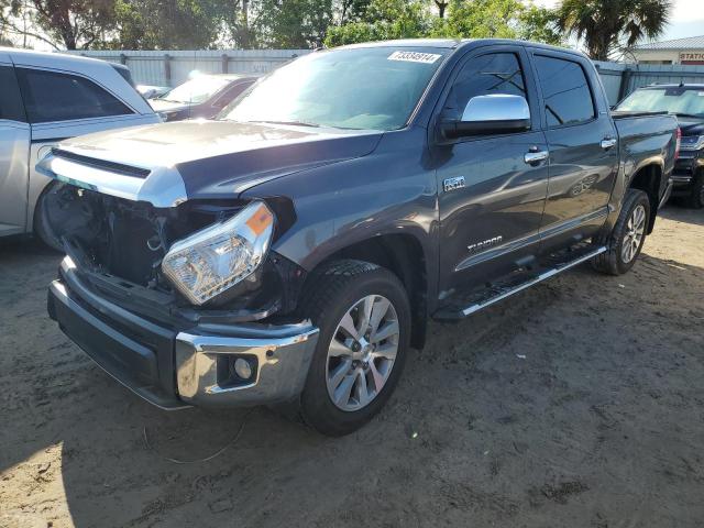 toyota tundra cre 2016 5tffw5f13gx210583