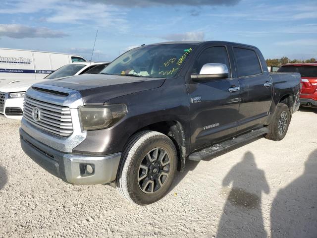 toyota tundra cre 2017 5tffw5f13hx213727