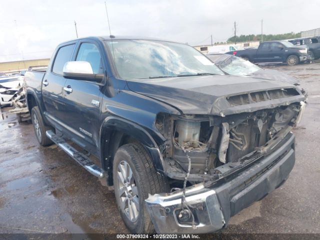 toyota tundra 2wd truck 2016 5tffw5f14gx205814