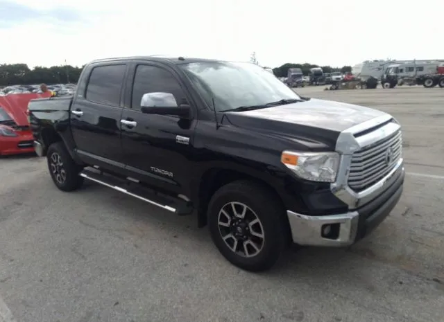 toyota tundra 2wd 2017 5tffw5f15hx222462