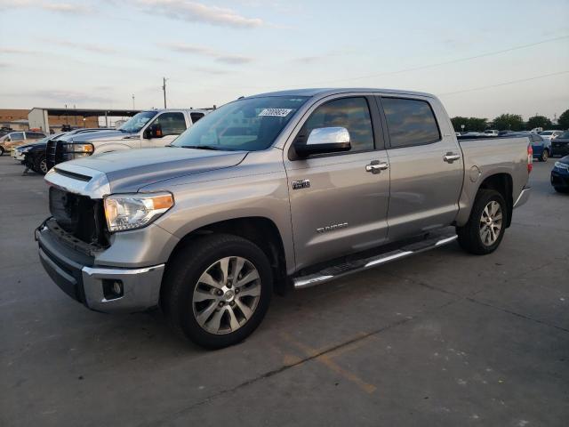 toyota tundra cre 2017 5tffw5f16hx226939