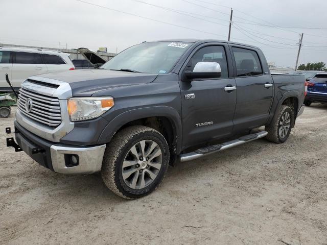 toyota tundra 2017 5tffw5f19hx216776