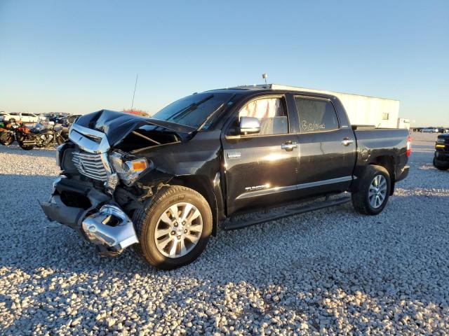 toyota tundra cre 2016 5tffw5f1xgx203923