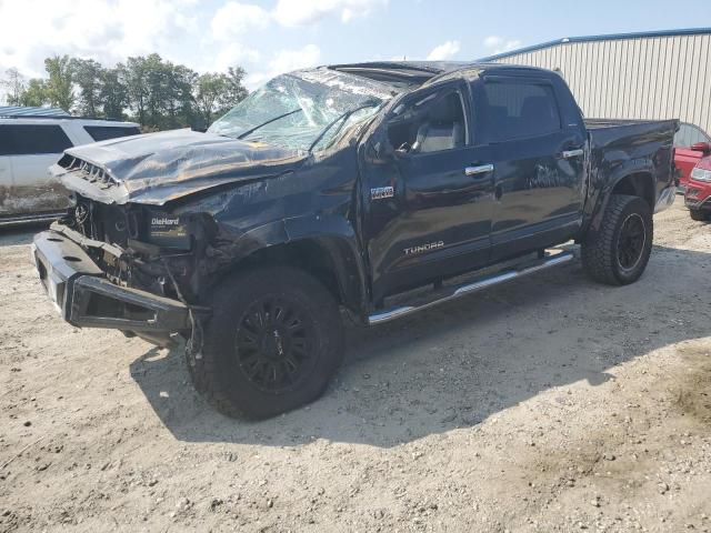 toyota tundra cre 2014 5tffy5f10ex152312