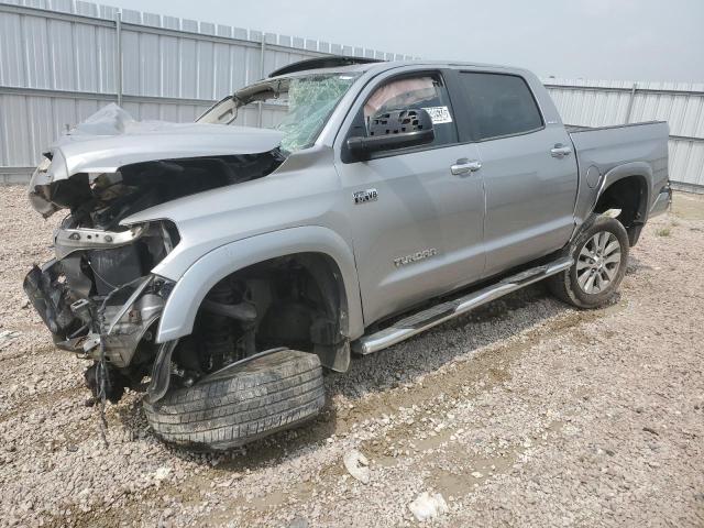 toyota tundra cre 2015 5tffy5f11fx190830