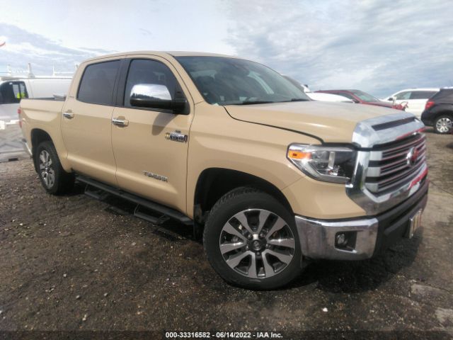 toyota tundra 2wd 2020 5tffy5f11lx266848