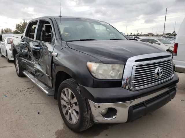 toyota tundra cre 2011 5tffy5f13bx102578