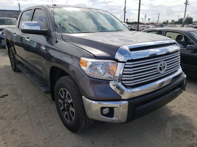 toyota tundra 2wd 2017 5tffy5f14hx219241