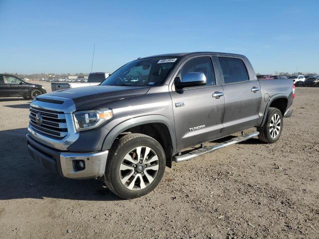 toyota tundra cre 2019 5tffy5f14kx254966