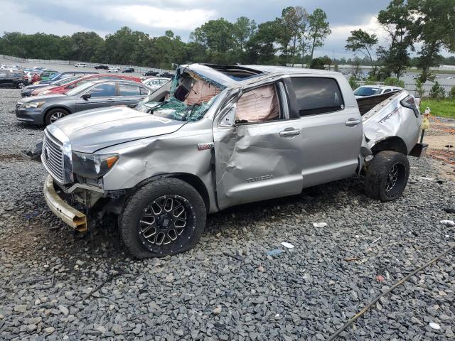 toyota tundra cre 2010 5tffy5f15ax087919