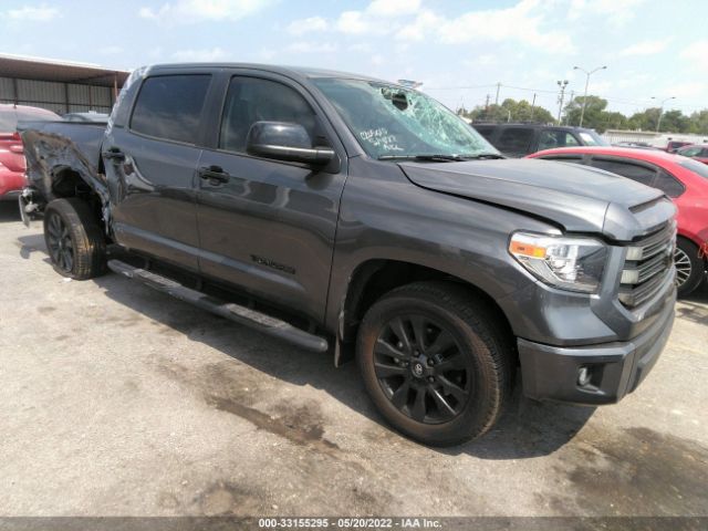 toyota tundra 2wd 2021 5tffy5f15mx293360