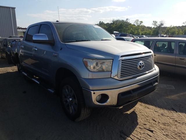 toyota tundra cre 2011 5tffy5f16bx113137