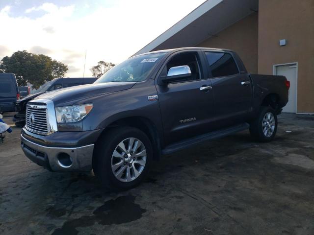 toyota tundra cre 2013 5tffy5f16dx137263