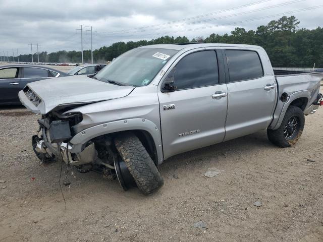 toyota tundra cre 2014 5tffy5f16ex164058